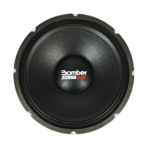 WOOFER 15" ATRACK 2.5K 4Ω 1250 WATTS RMS - BRANCO