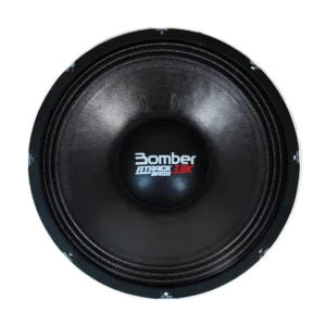WOOFER 15" ATRACK BASS 3.8K 4Ω BRANCO