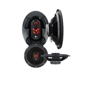 KIT FÁCIL BBR 240 W RMS 4 OHMS
